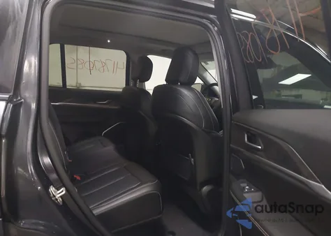 2023 Jeep Grand Cherokee 4Xe z USA, uszkodzony, nr VIN 1C4RJYB65PC669703